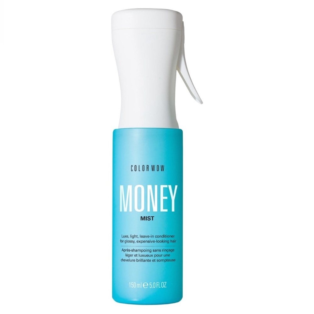 FREE WITH PURCHASE Color wow money mist